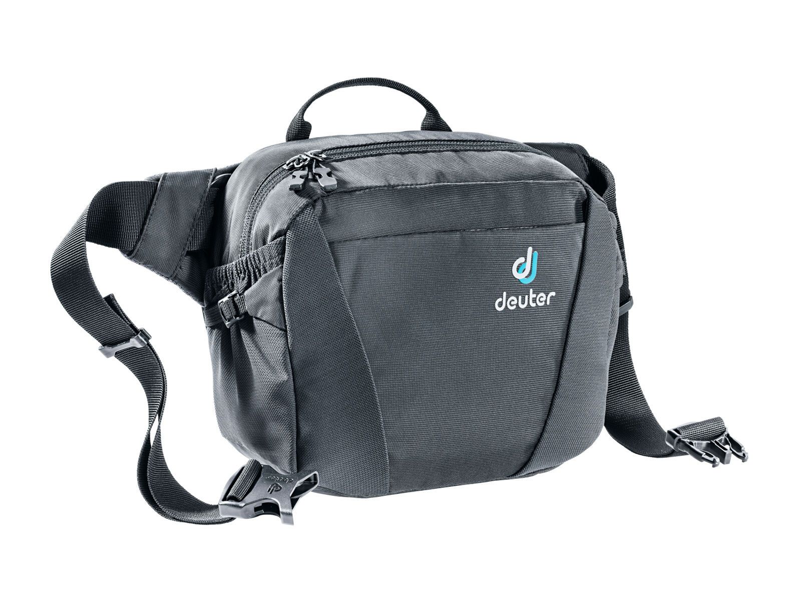 Deuter Travel Belt, black - Bild 1