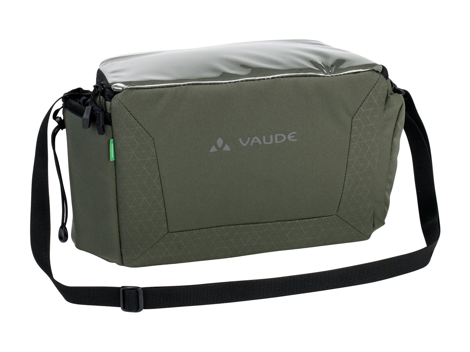 Vaude eBox (KLICKfix ready), khaki - Bild 5