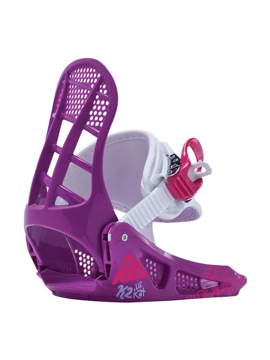 K2 Lil Kat, purple - Bild 1
