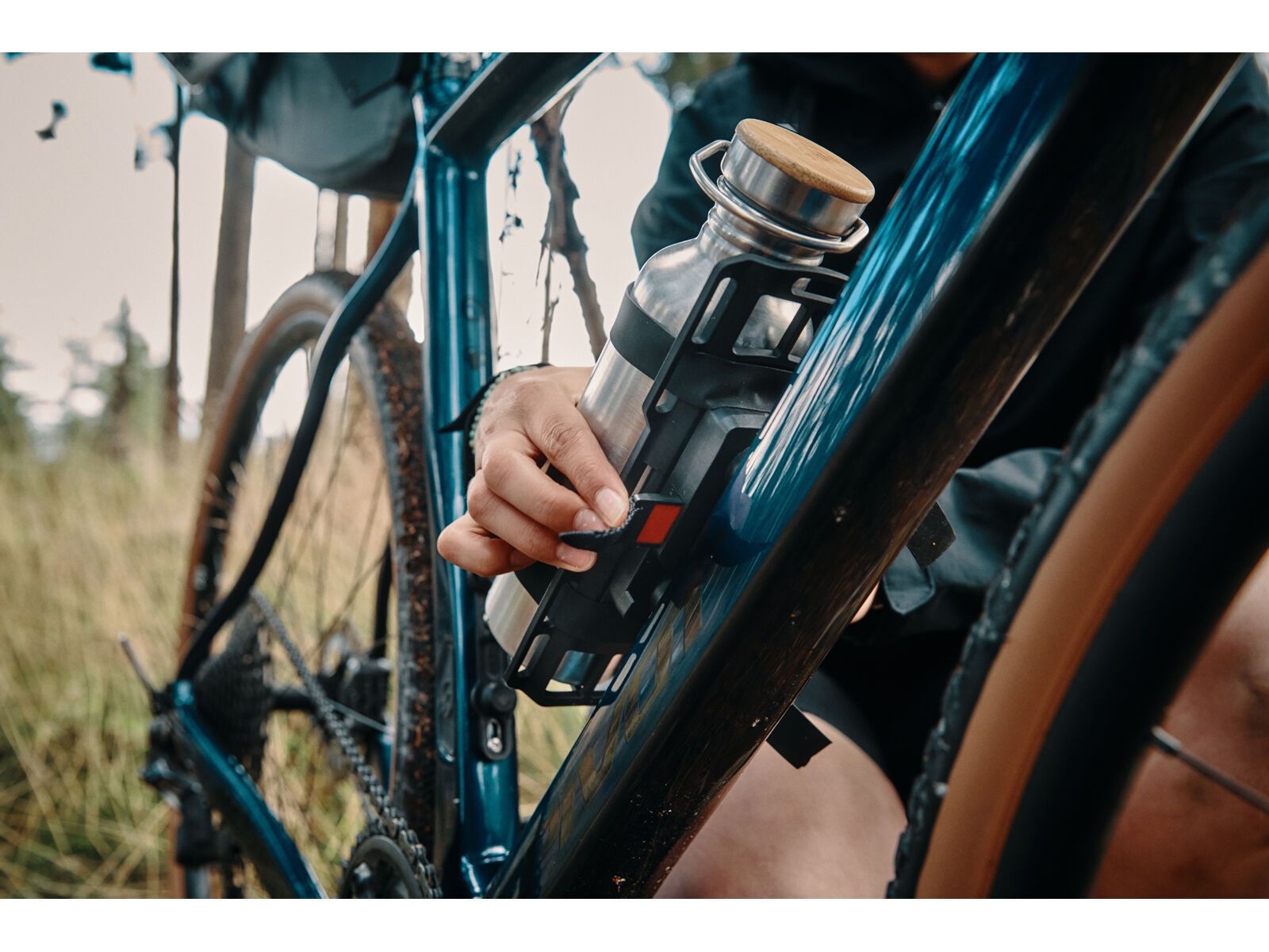 Fidlock Twist Uni Connector XL, black - Bild 25