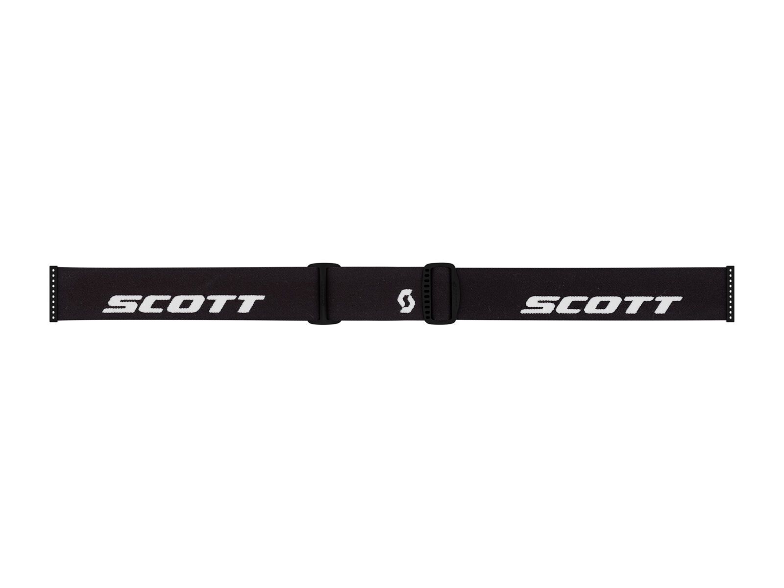 Scott Neo Compact, AMP White Chrome / black - Bild 4
