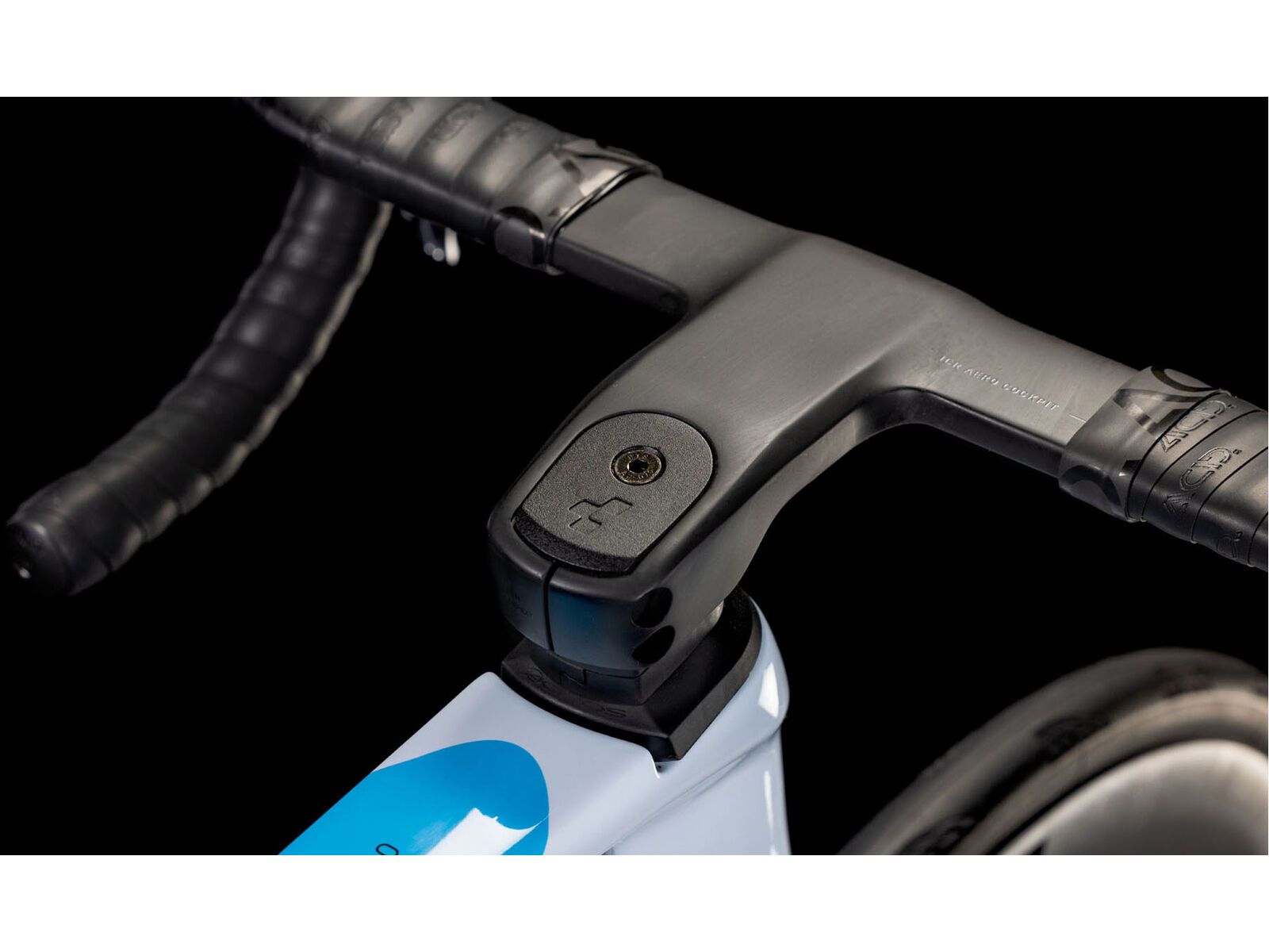 Cube Litening Aero C:68X Race, teamline - Bild 3