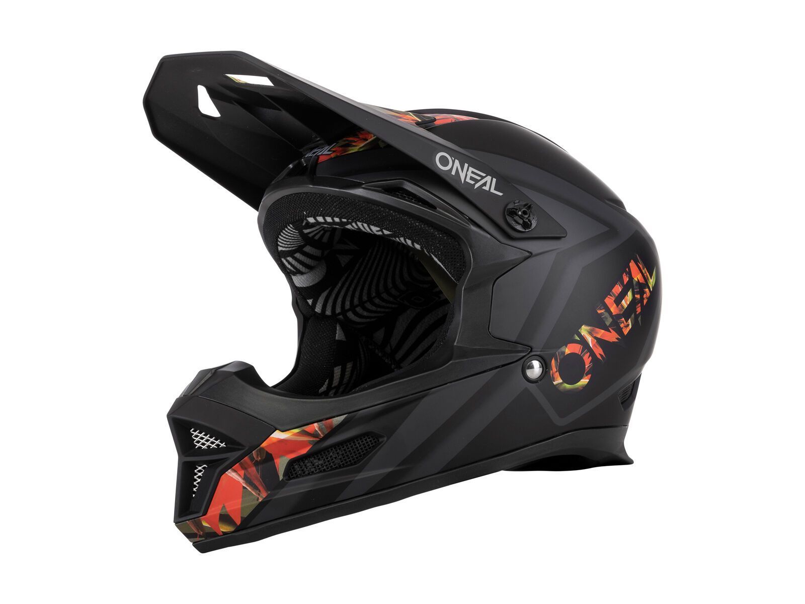ONeal Fury Helmet Mahalo, multi - Bild 1
