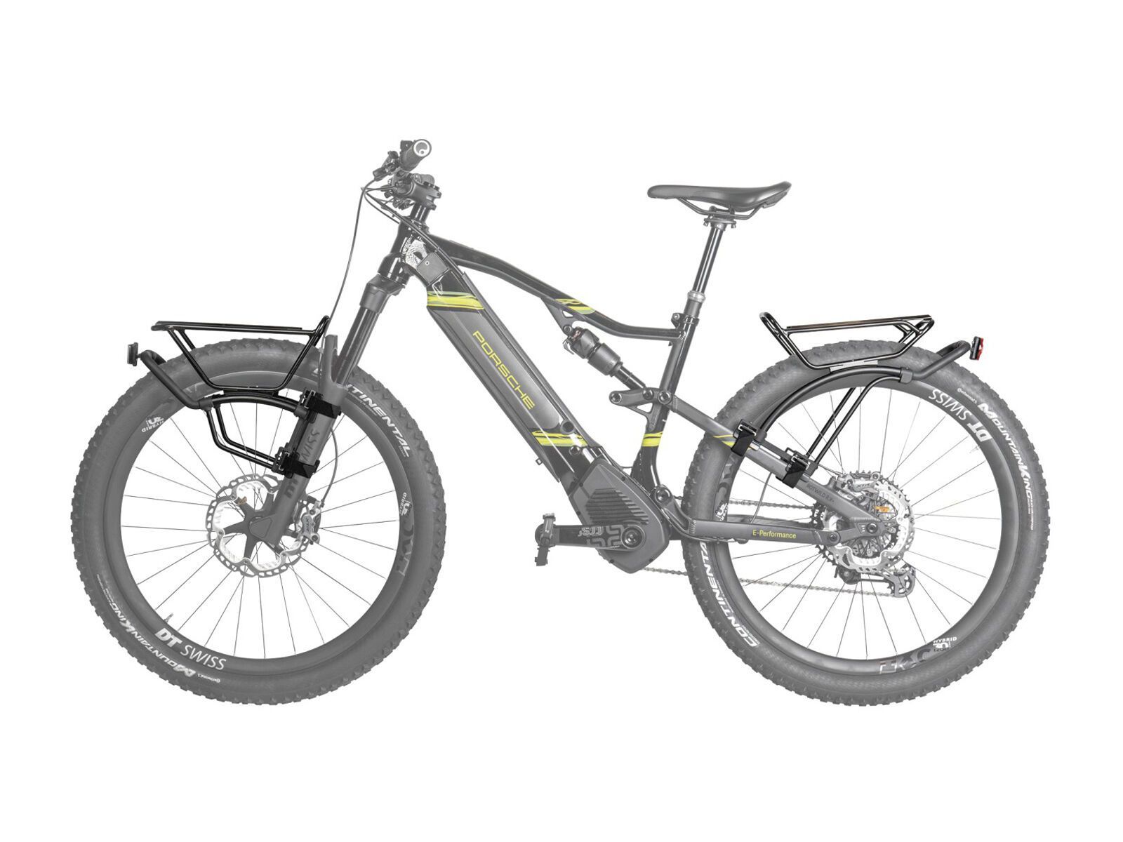 Topeak TetraRack M1 (Mountain/vorne) - Bild 3