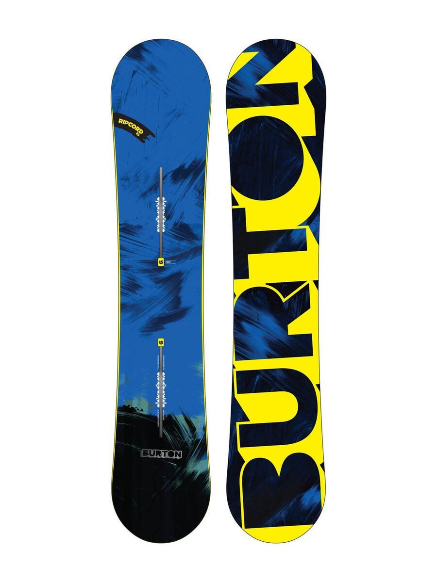 Burton Ripcord - Bild 1