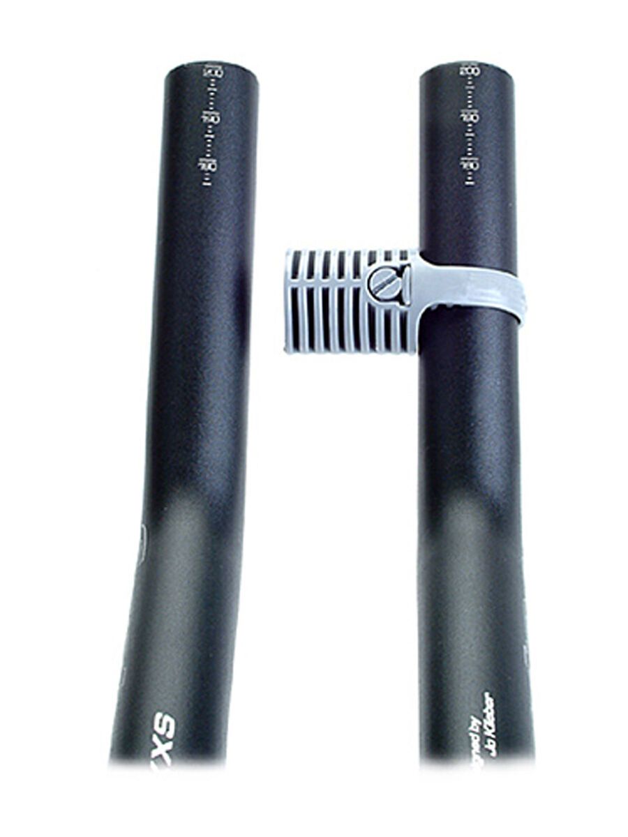 Syntace Nob, grey - Bild 2