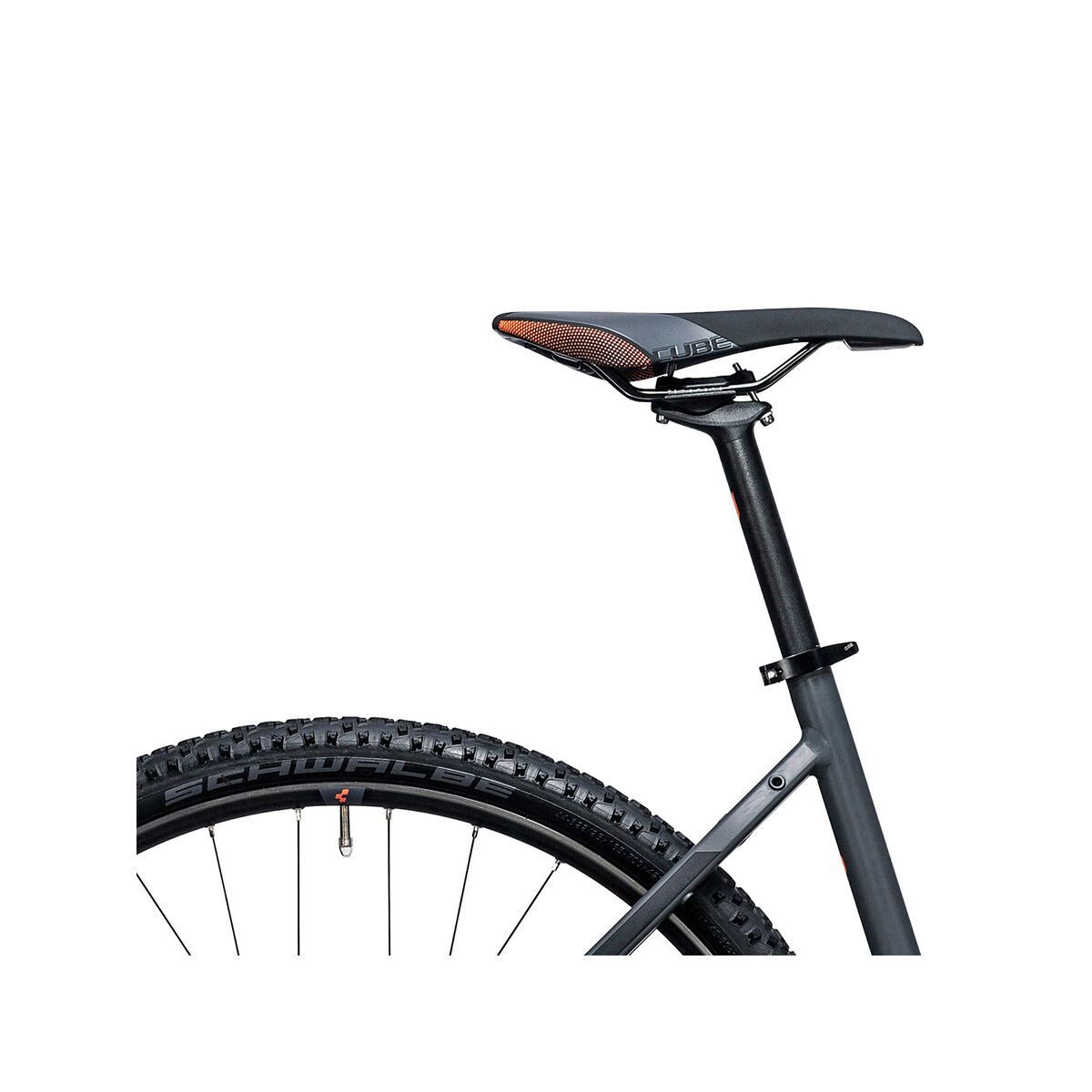 Cube Curve Pro Trapeze, grey´n´flashorange - Bild 5