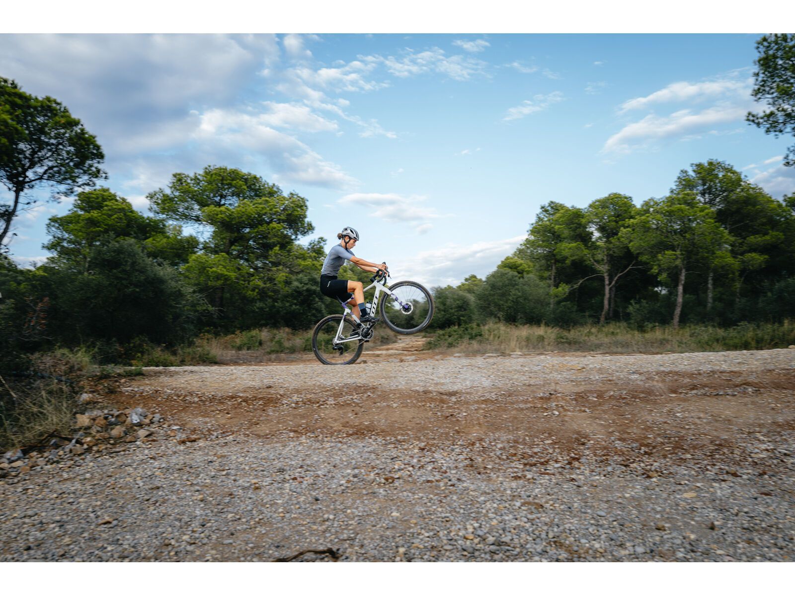 Schwalbe G-One RX Pro Addix Race / Race Pro V-Guard - 700C - Bild 27