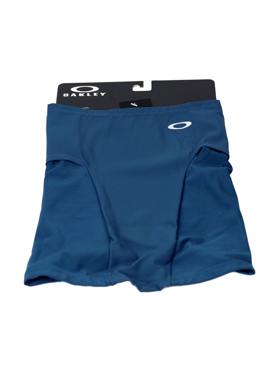 Oakley Balaclava, dark blue - Bild 1