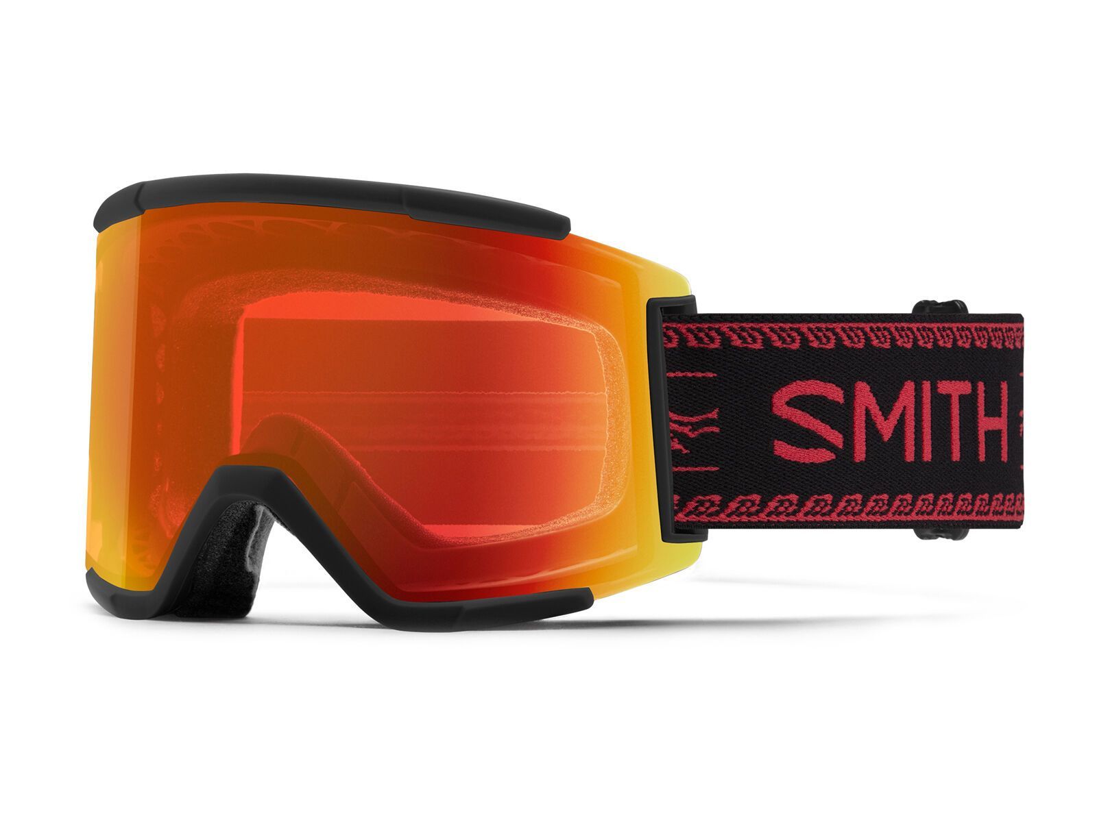 Smith Squad XL - ChromaPop Everyday Red Mir + WS, ac zpowell - Bild 1