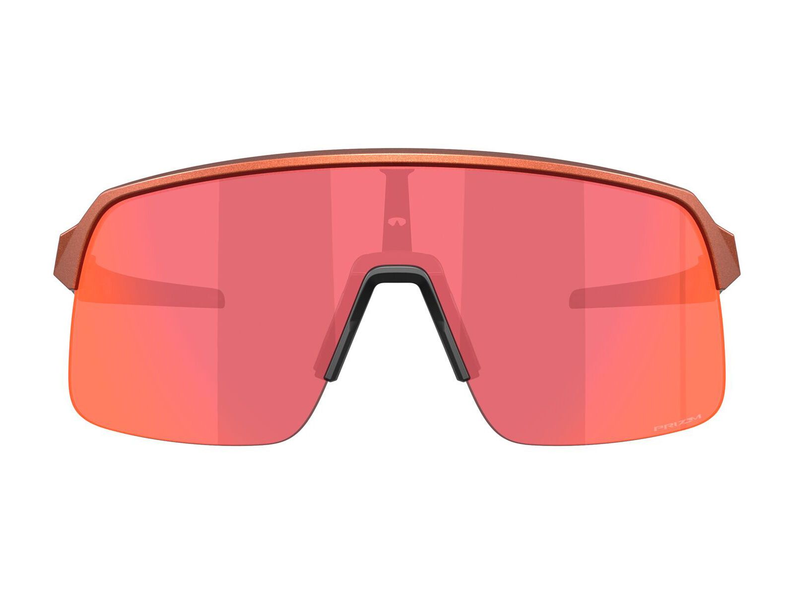 Oakley Sutro Lite Forge, Prizm Trail Torch / fire orange - Bild 2