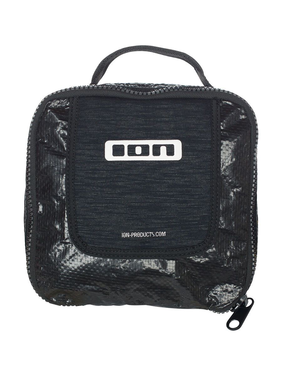 ION Universal Stash Bag, black - Bild 1