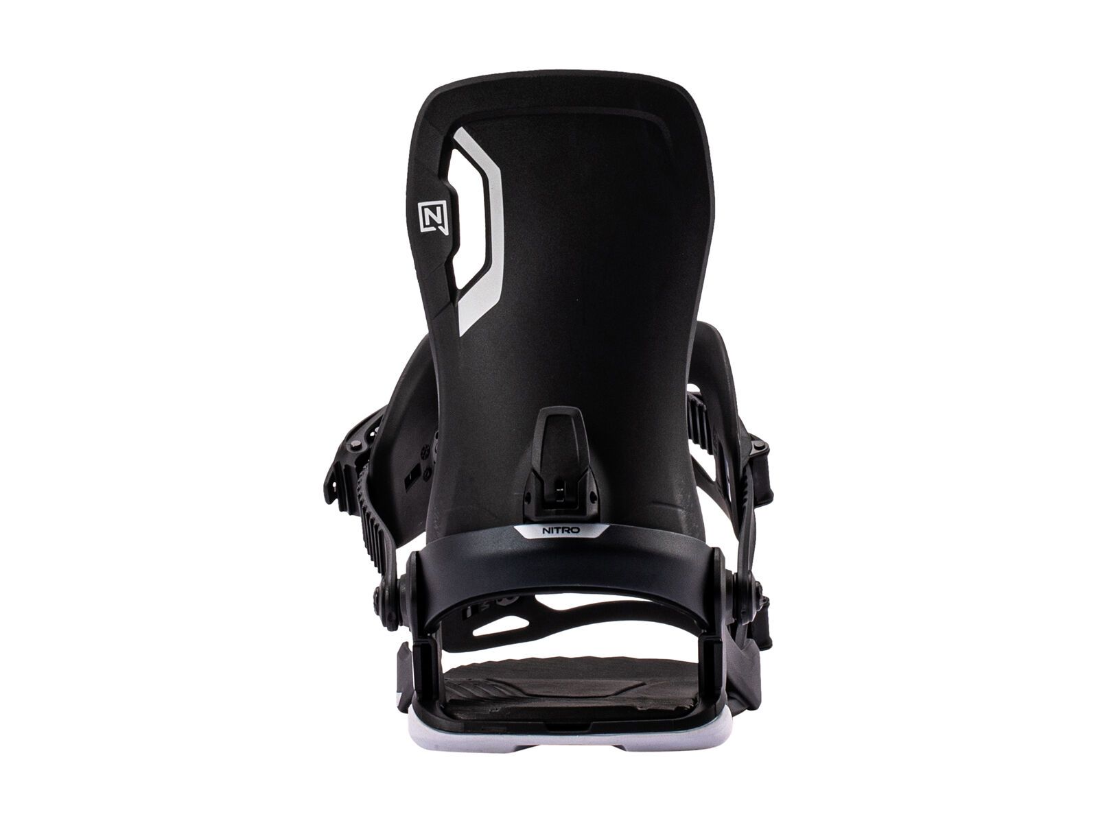 Nitro Talent, ultra black - Bild 4