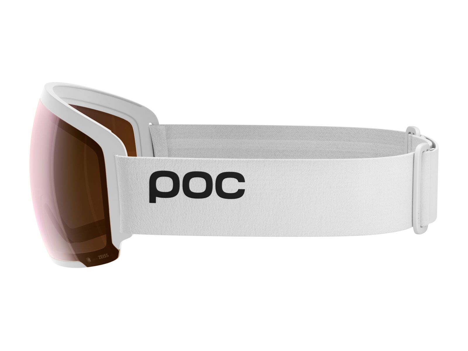 POC Orb Clarity No Mirror - Kit, hydrogen white - Bild 2