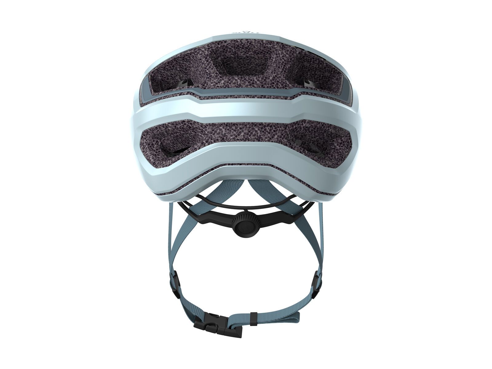 Scott Arx Helmet, whale blue - Bild 3