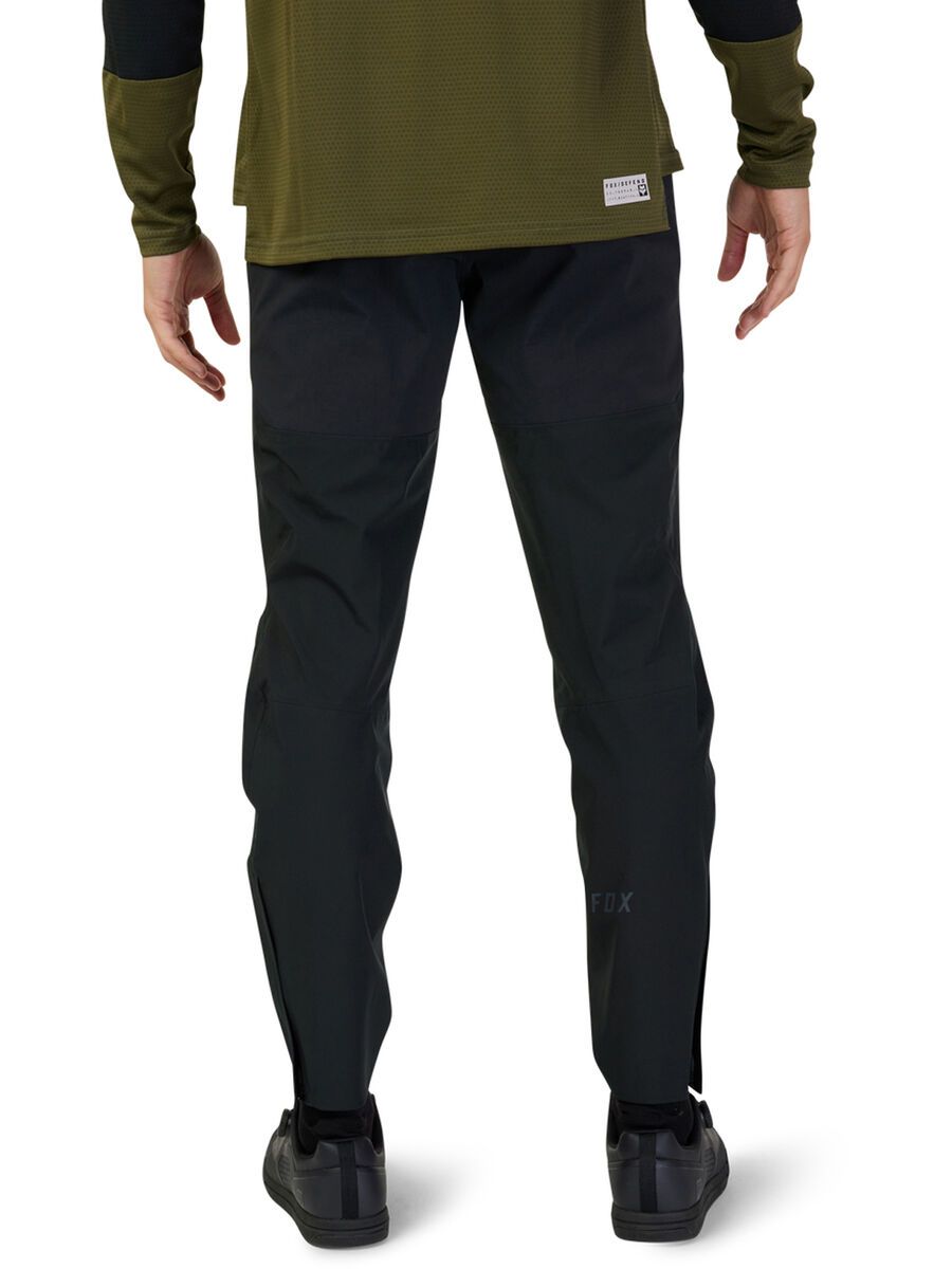 Fox Defend 3L Water Pant, black - Bild 4