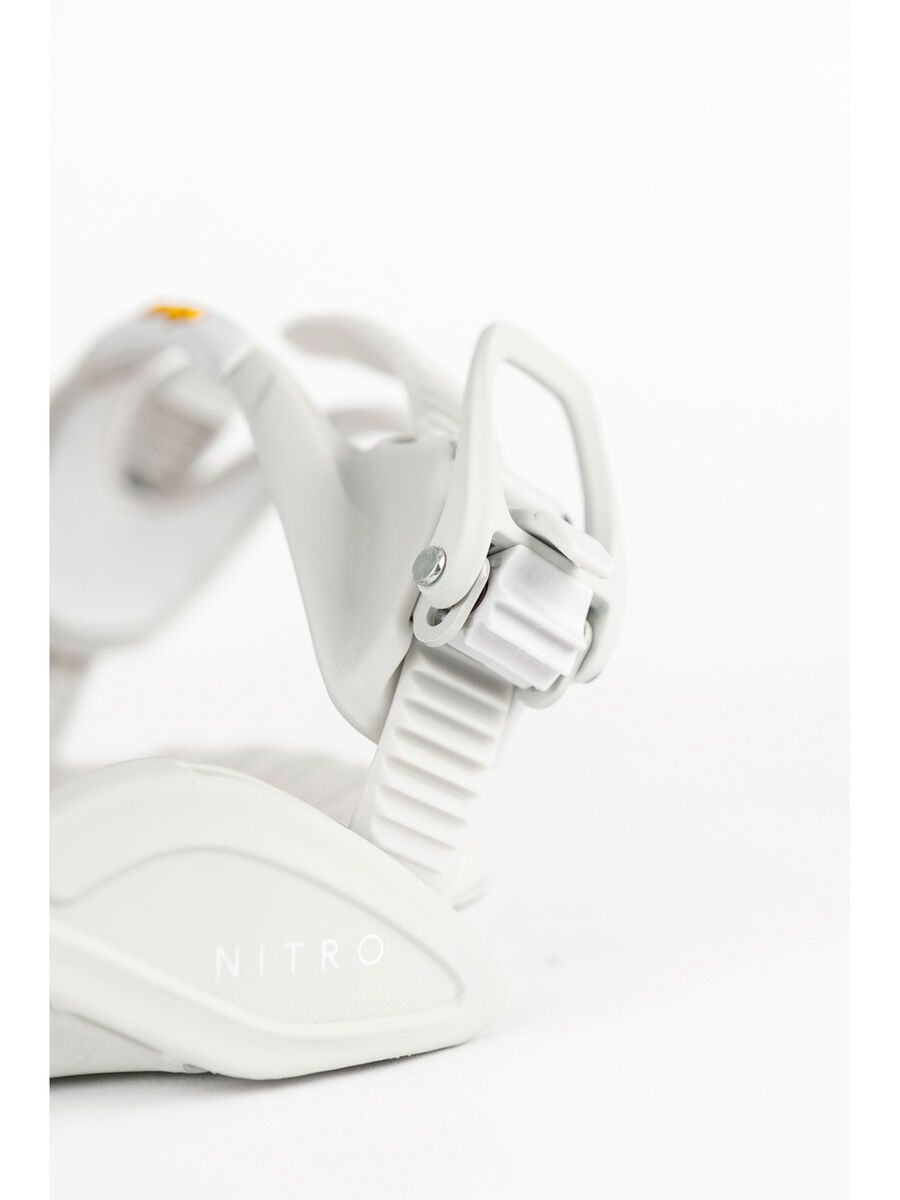 Nitro Fate, off white - Bild 6