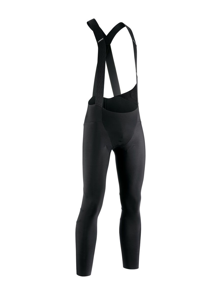 Assos Equipe RS Men's Spring Fall Bib Tights S11 Evo, black series - Bild 2
