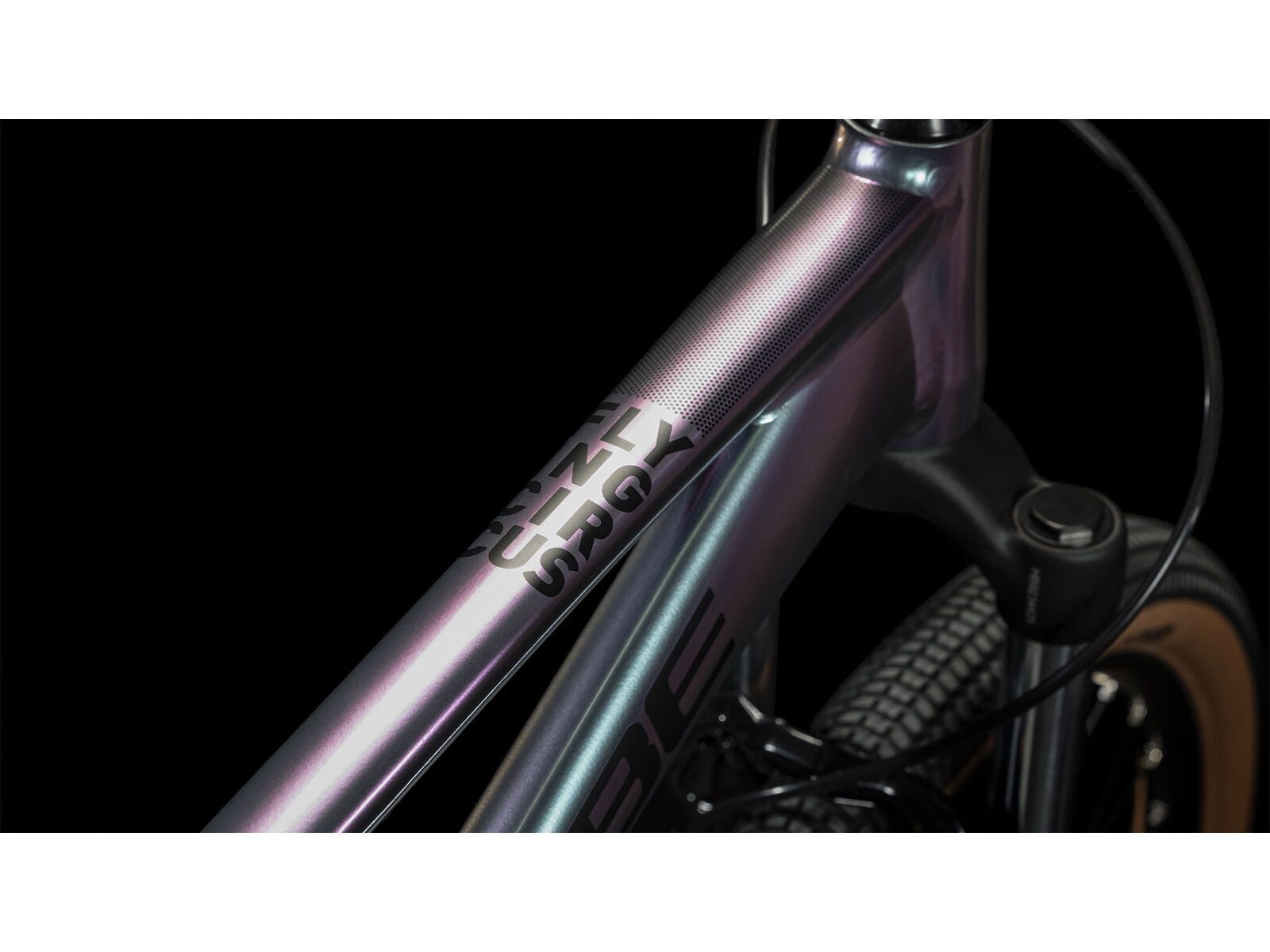 Cube Flying Circus, galactic´n´black - Bild 8