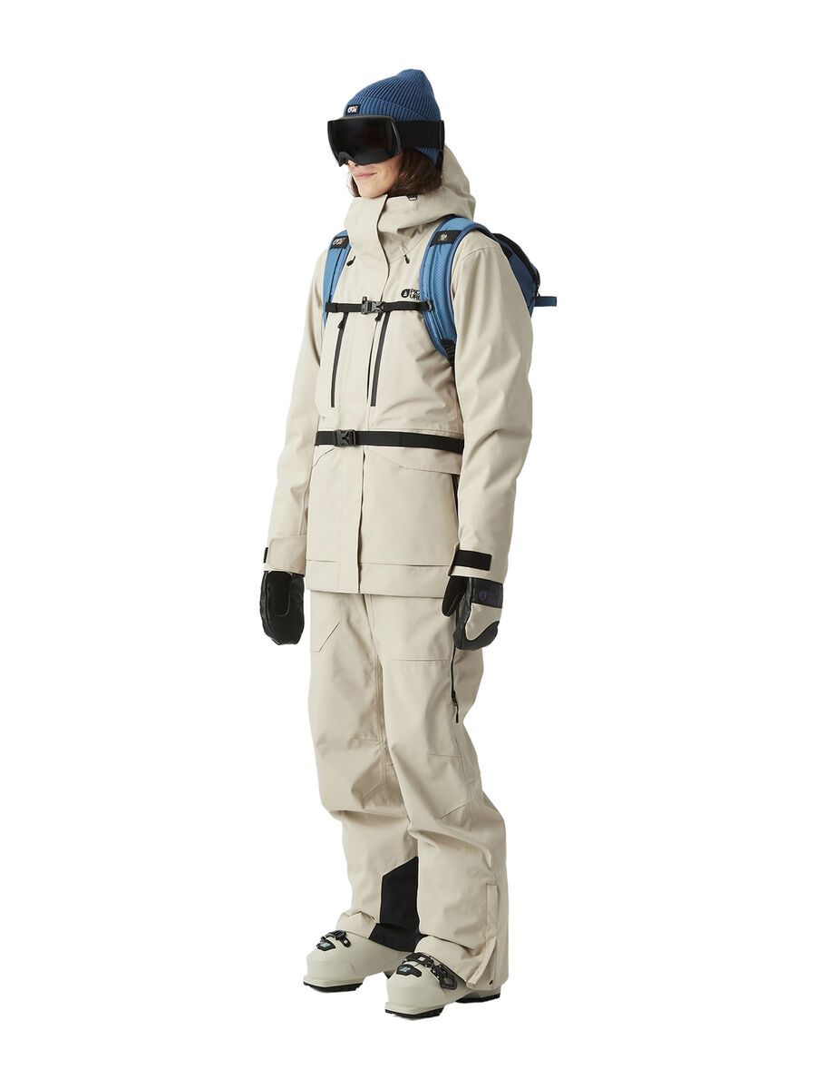 Picture Orosi W Jkt, pure cashmere - Bild 17