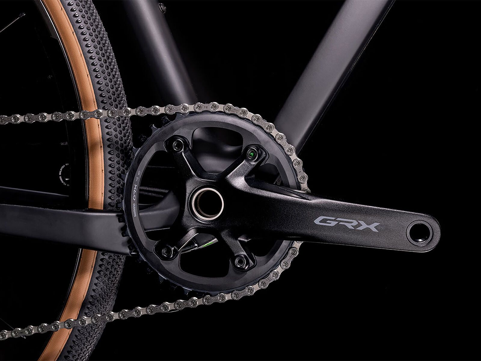 Cube Nuroad C:62 Pro, carbon´n´red - Bild 4