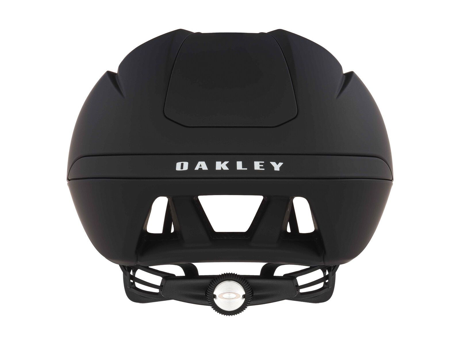 Oakley Velo Stelvio, matte black - Bild 4