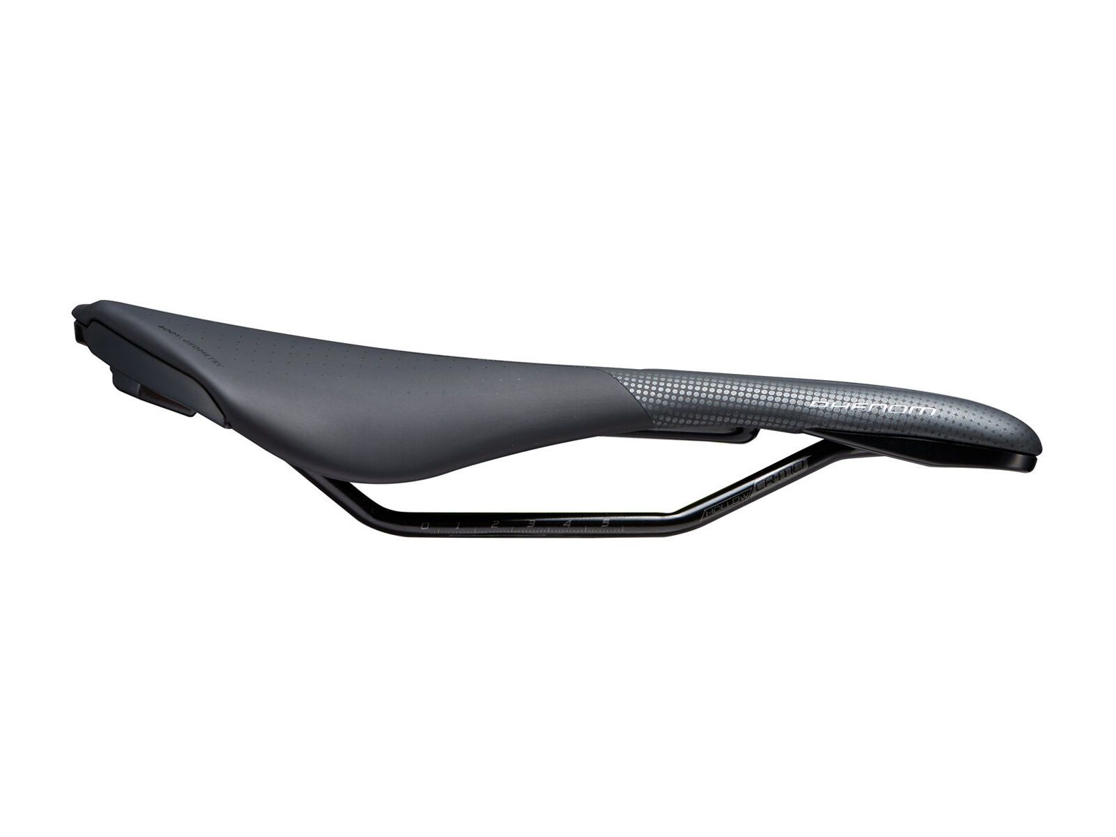 Specialized Women's Phenom Comp mit MIMIC - 168 mm, black - Bild 2