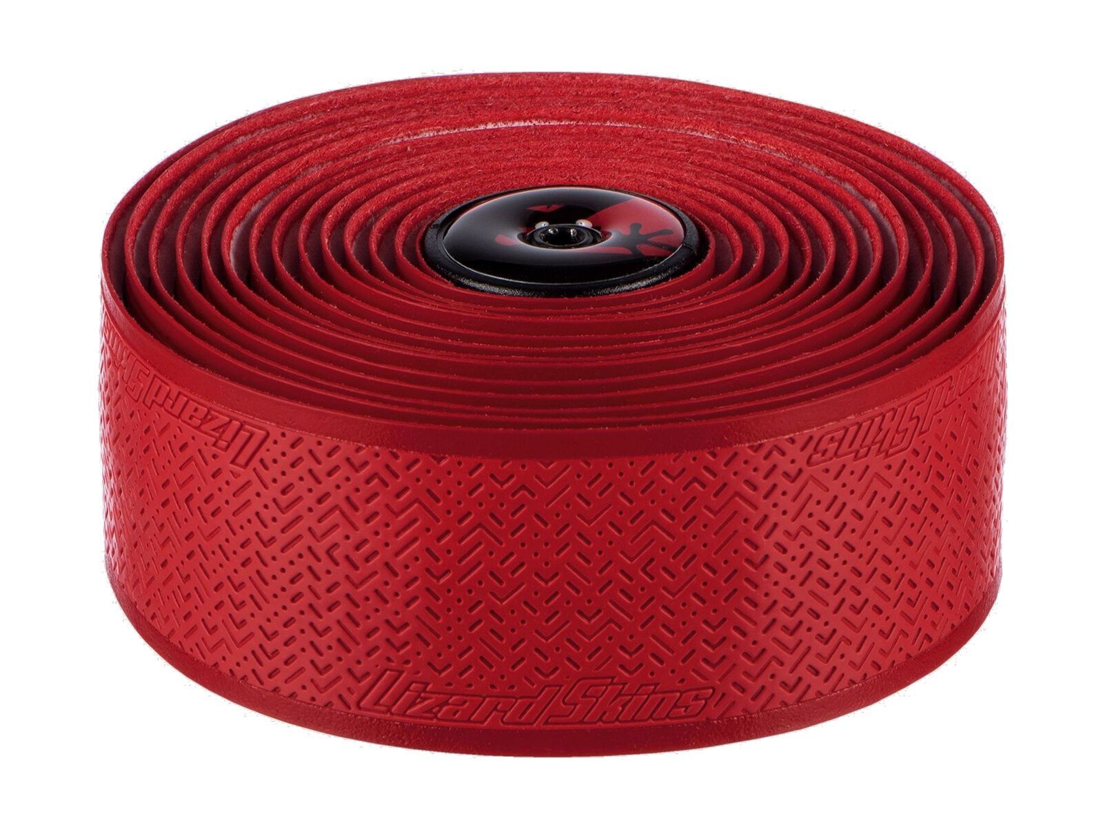 Lizard Skins DSP Bar Tape V2 - 1,8 mm, red - Bild 2