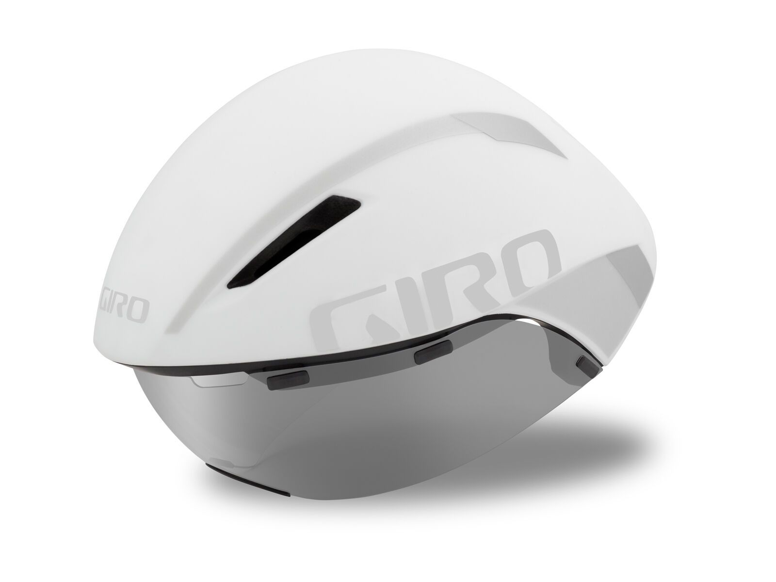 Giro Aerohead MIPS, white/silver - Bild 2