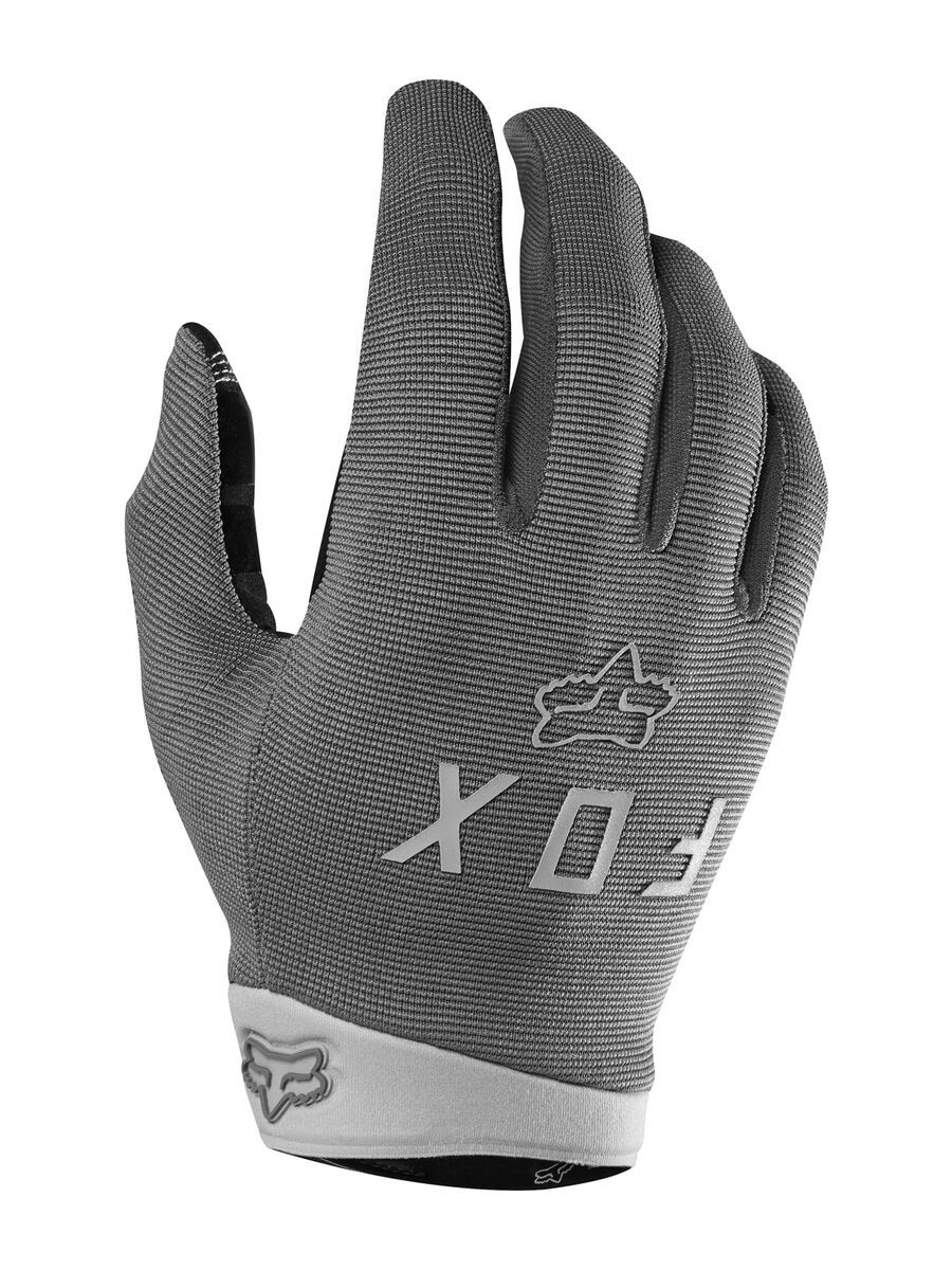 Fox Ranger Glove, grey vintage - Bild 1