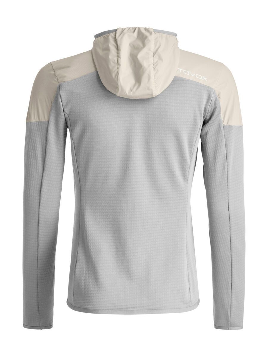 Ortovox Trace Hybrid Jkt W, white tea - Bild 2