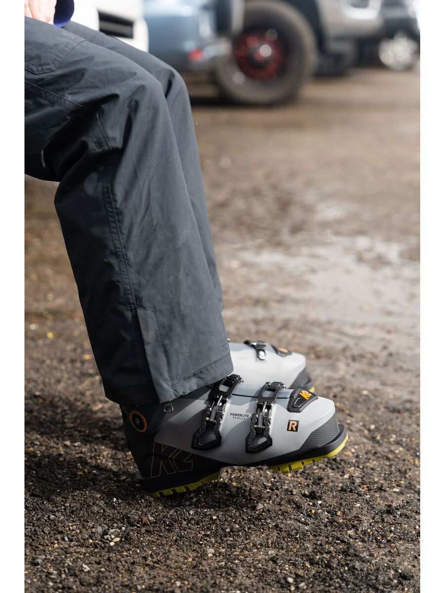 K2 Recon 120 MV, gray/black - Bild 12