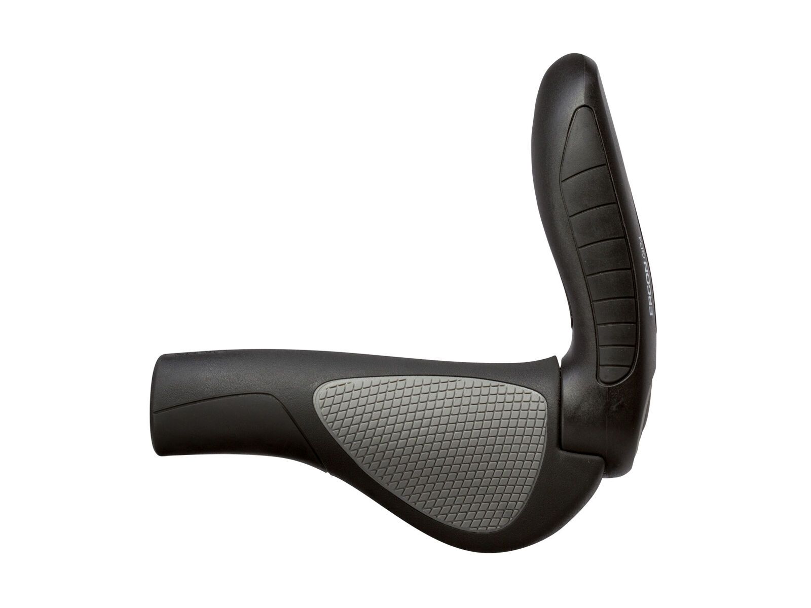 Ergon GP4 Large mit Komfort-Barend - Bild 2