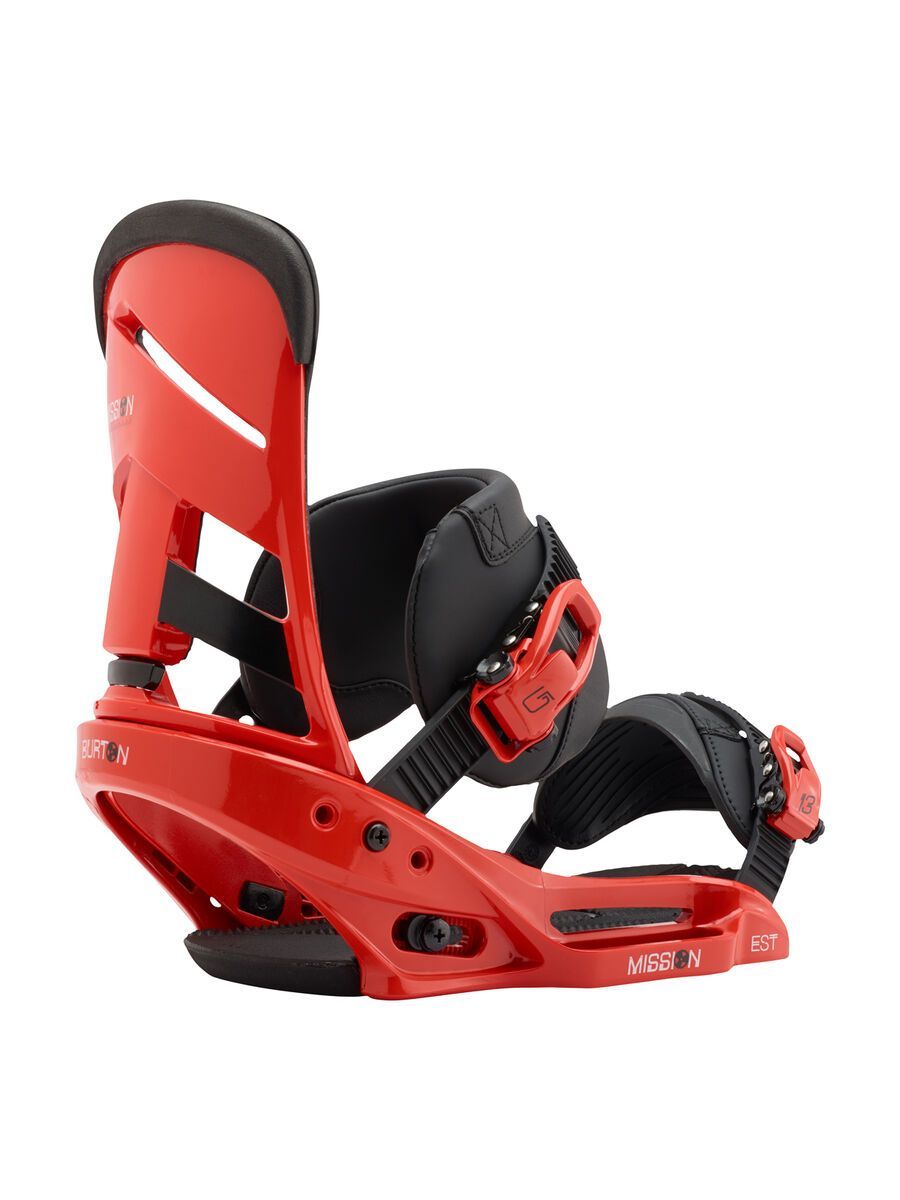 Set: Burton Process Flying V 2016 +  Mission EST (1712900S) - Bild 3