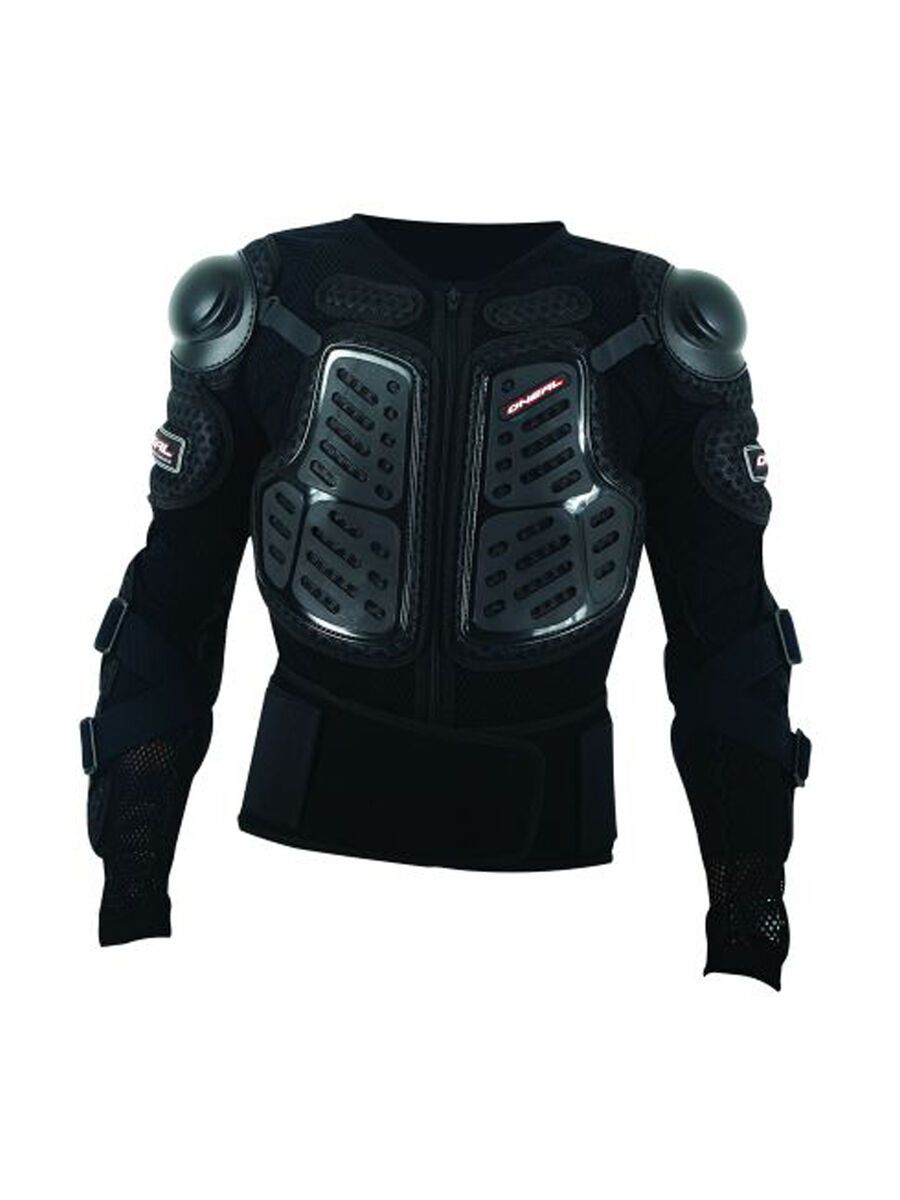 ONeal Underdog Kids Protector Jacket, black - Bild 1