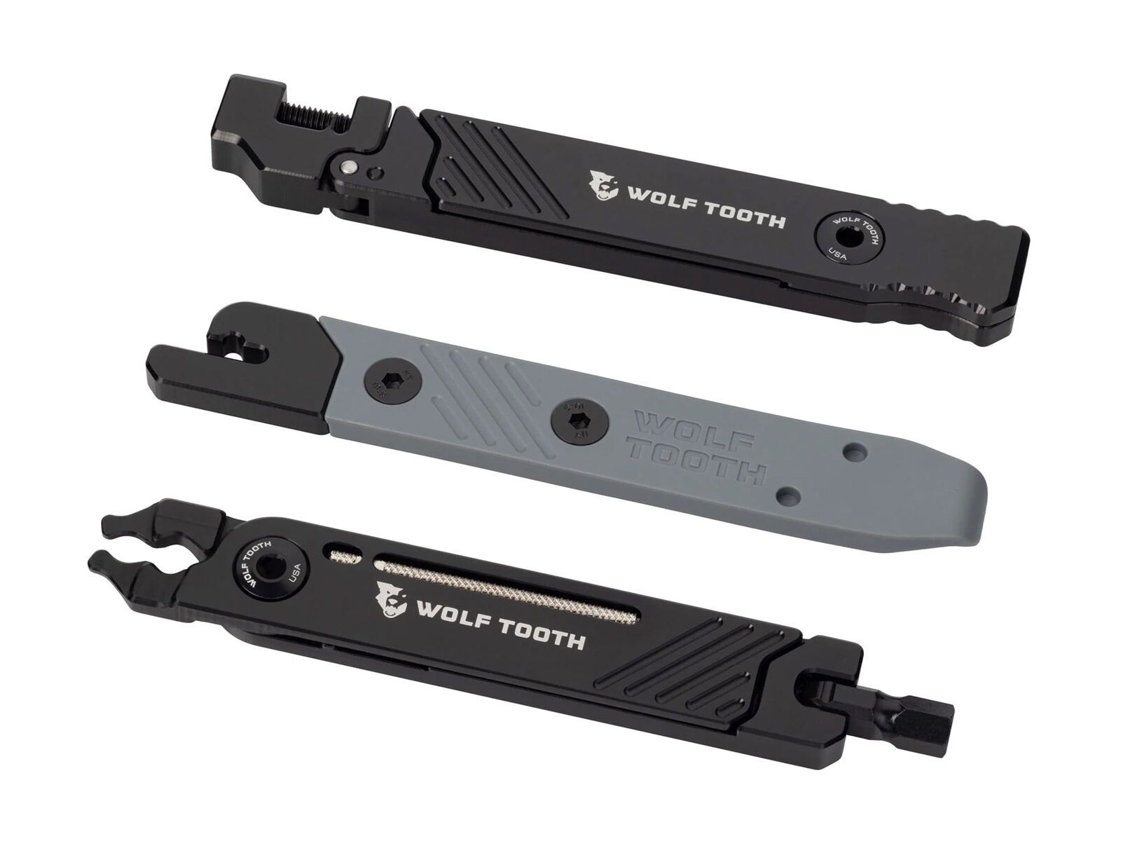 Wolf Tooth 8-Bit Kit One - Bild 1