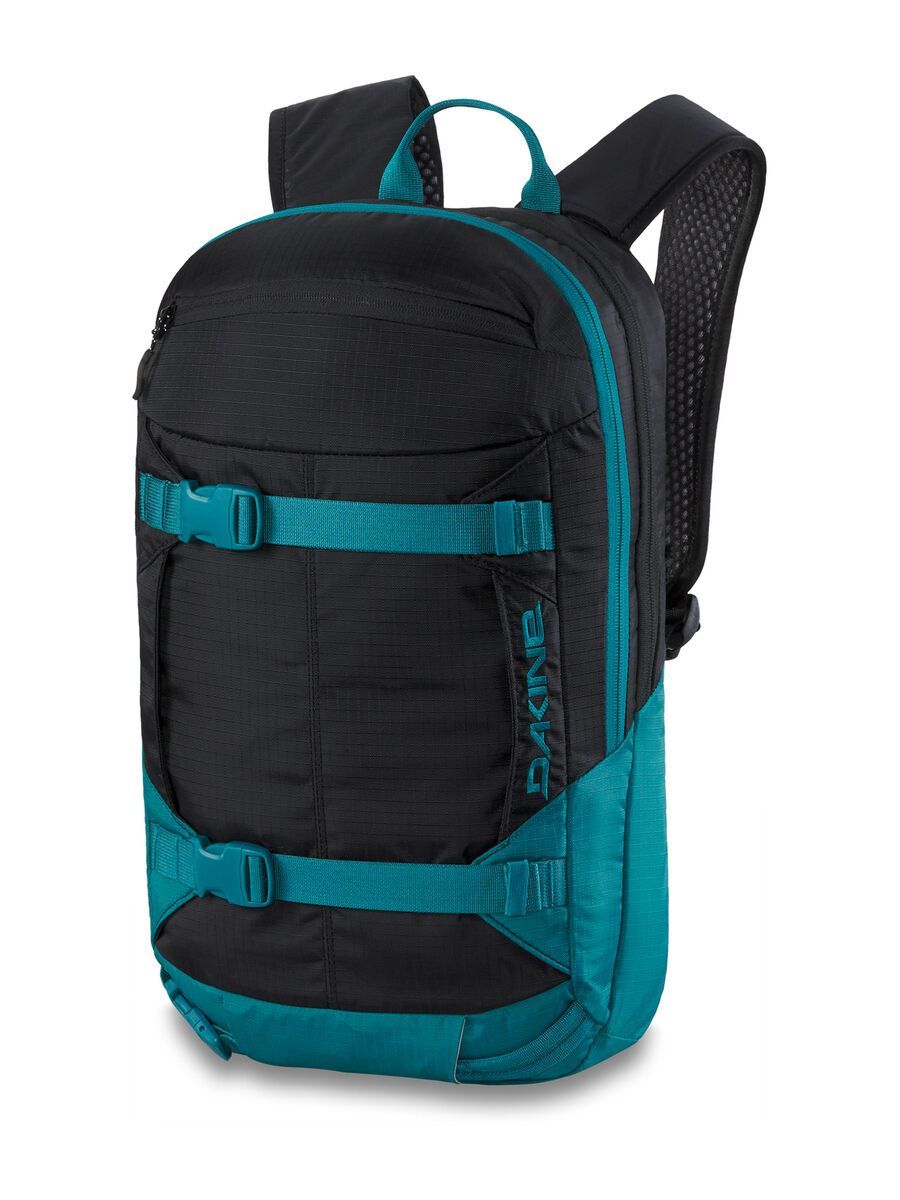 Dakine Women's Mission Pro 18L, deep lake - Bild 1