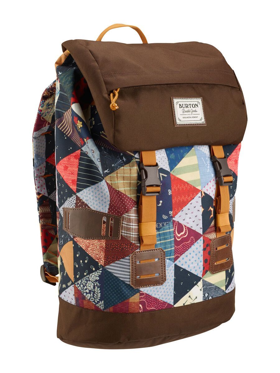 Burton Tinder Pack, kalidaquilt - Bild 1