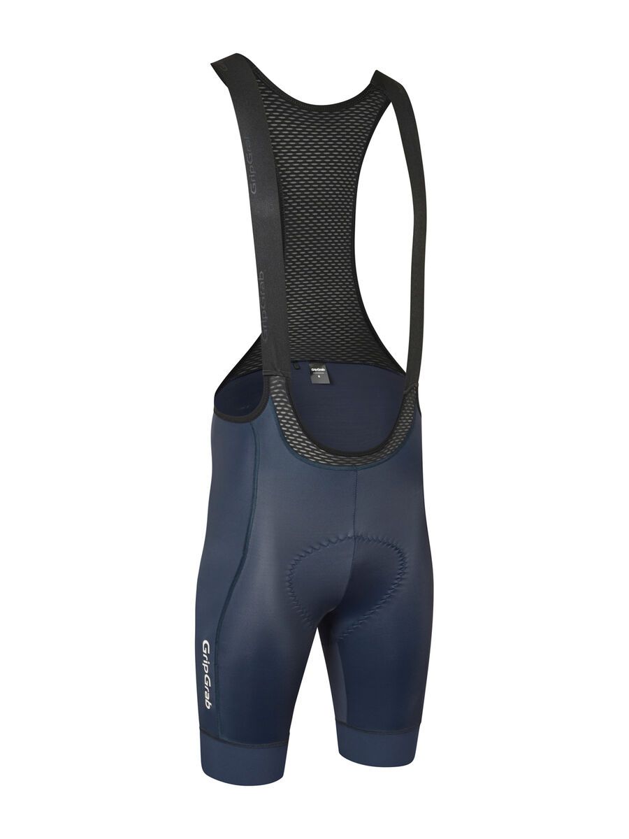 GripGrab PACR Bib Shorts, navy blue - Bild 1