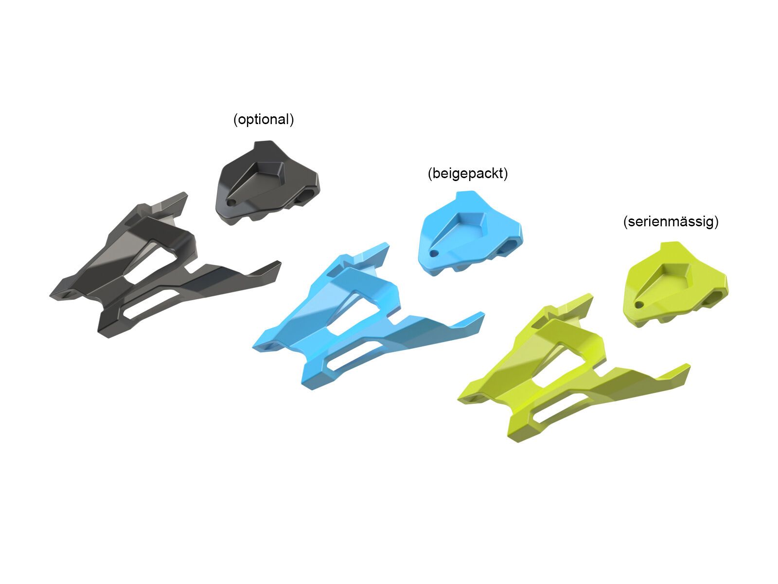 Fritschi Tecton 12 - 100 mm - Bild 12