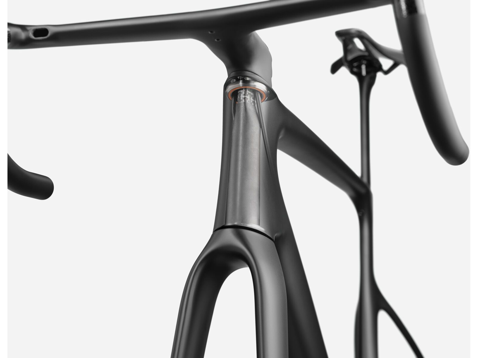 Cannondale SuperSix Evo Hi-Mod 1, matte black - Bild 17