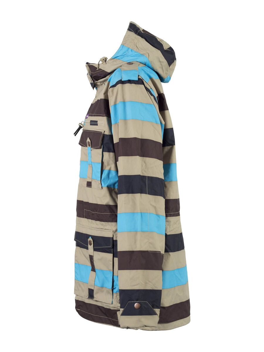 Special Blend Venom Jacket, Tan Threepeat - Bild 5