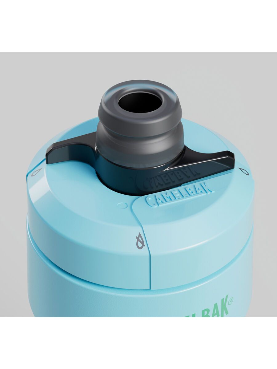 Camelbak Podium - 710 ml, crystal blue - Bild 4