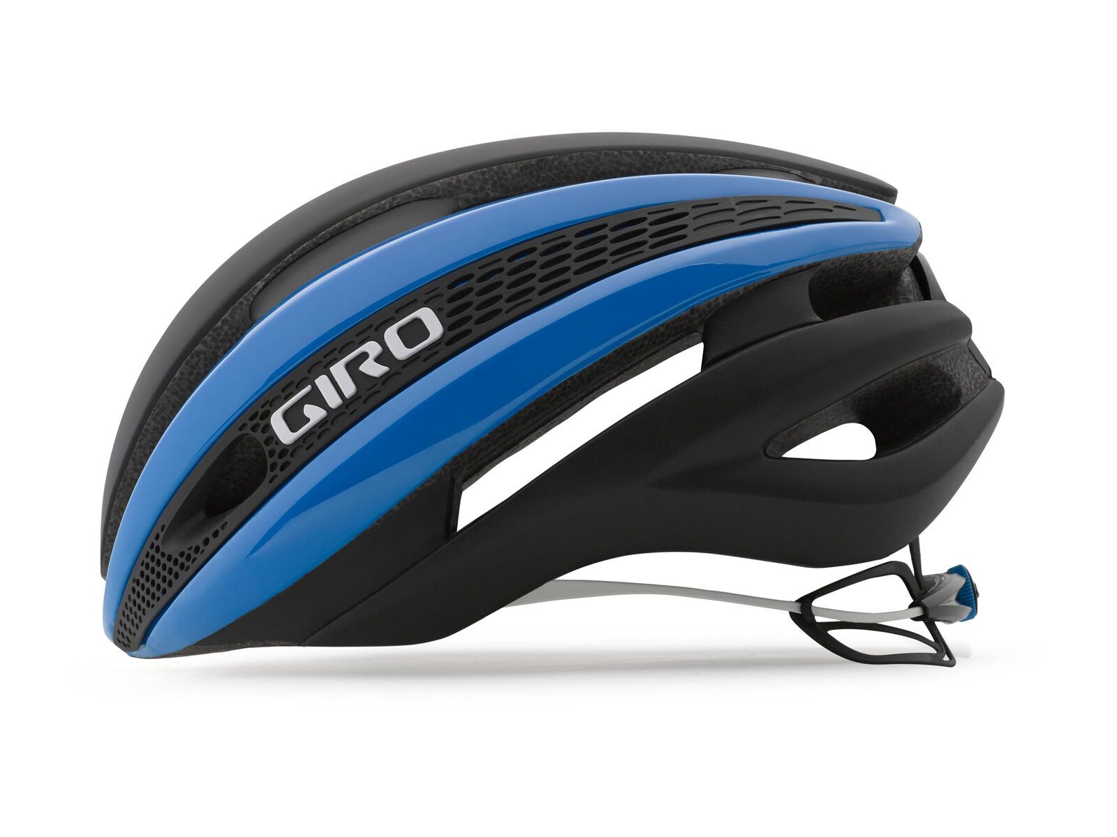 Giro Synthe, blueat black - Bild 3