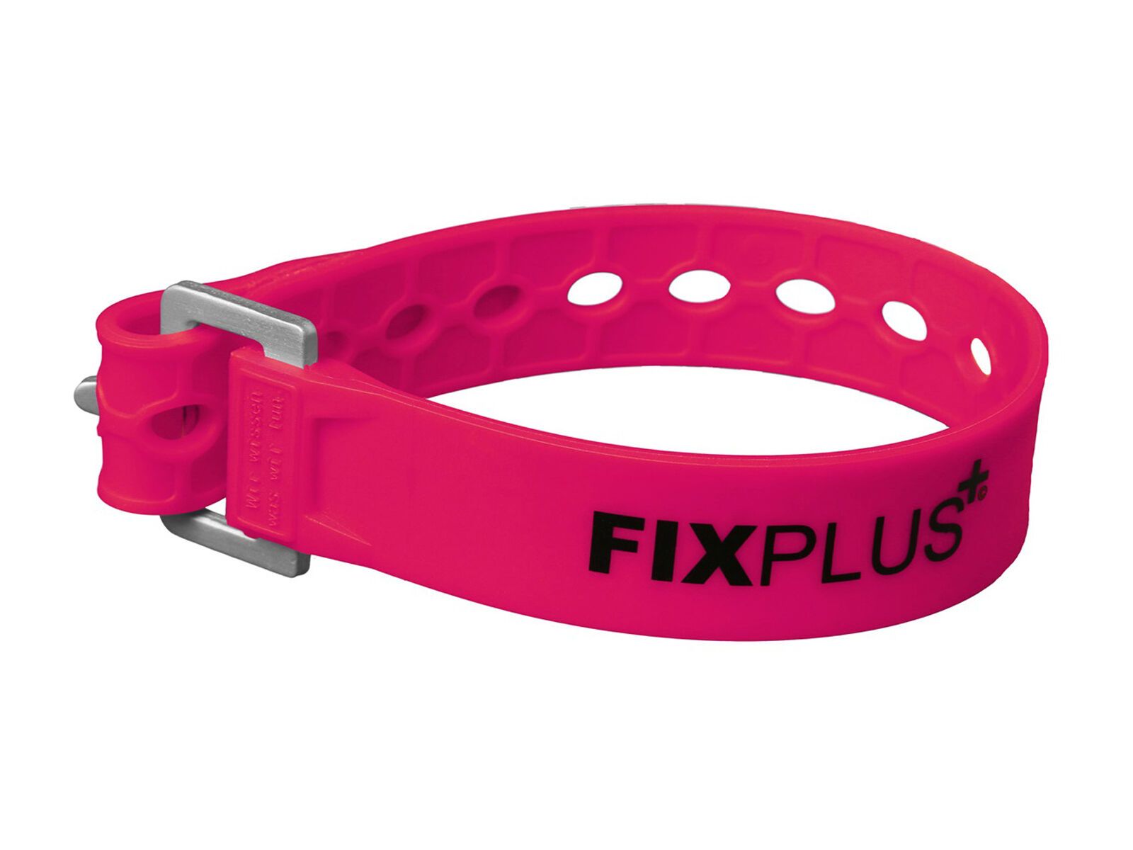 Fixplus Strap 35 cm, pink - Bild 1