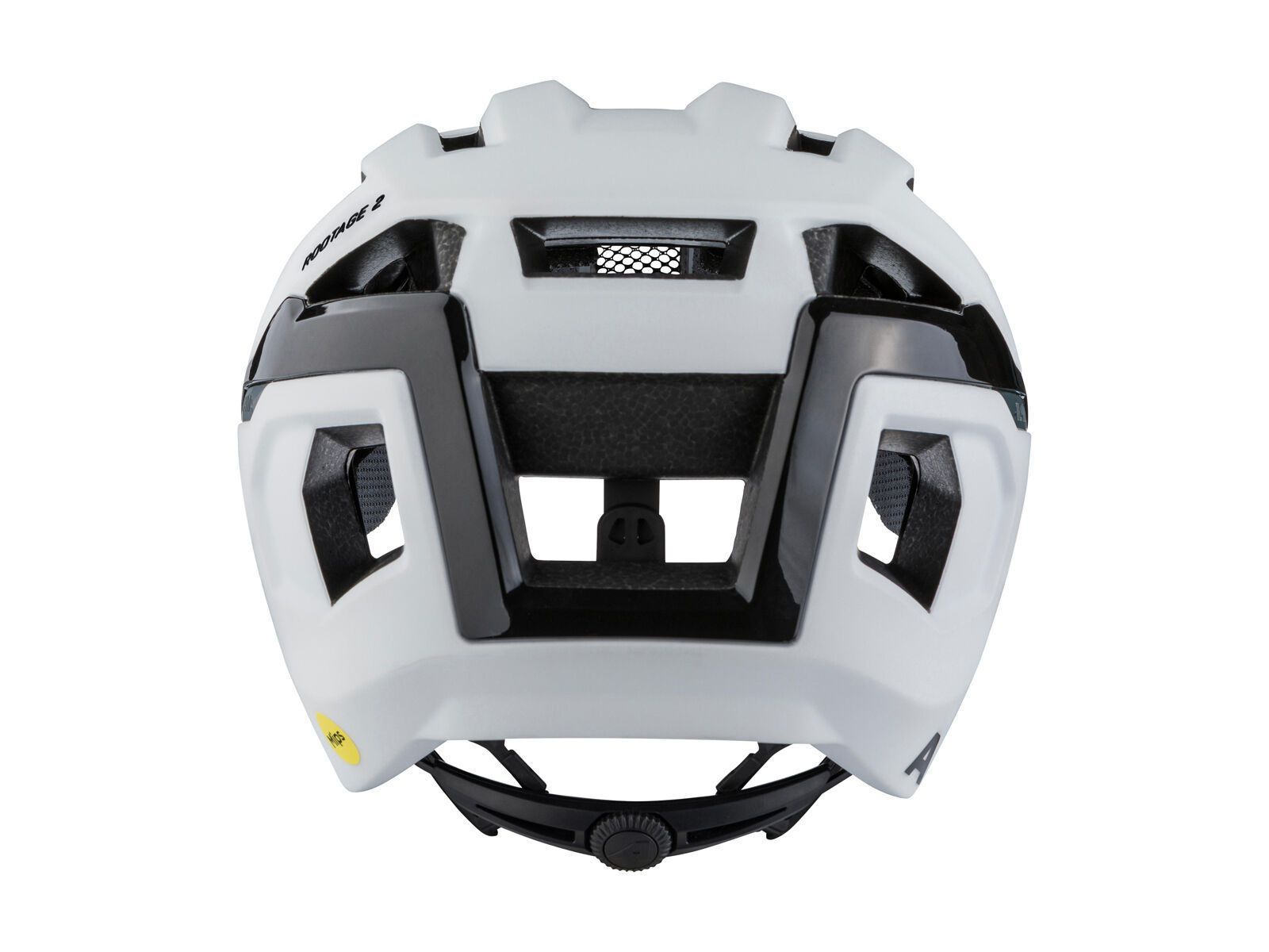Alpina Rootage 2 MIPS, white black matt - Bild 4