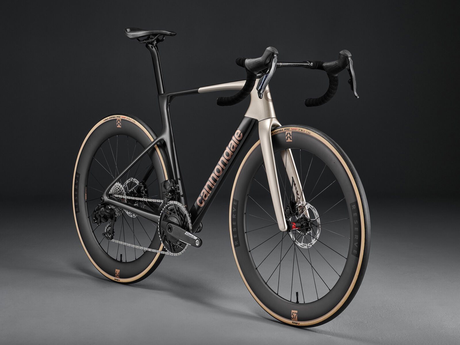 Cannondale SuperSix Evo Hi-Mod 1, platinum - Bild 15