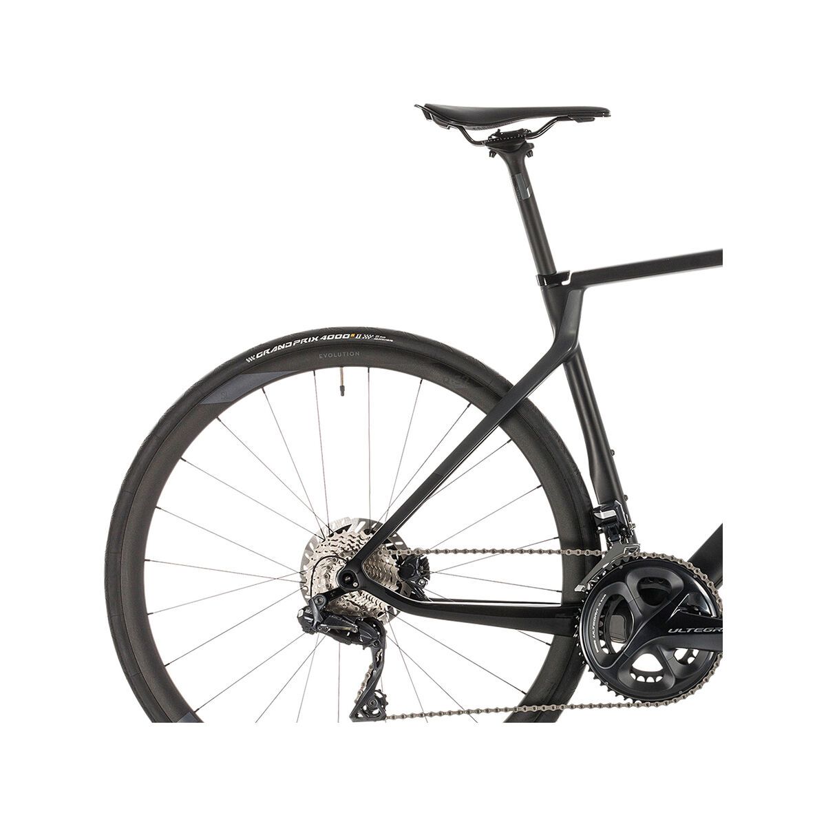 Cube Agree C:62 SLT Disc, carbon´n´black - Bild 5