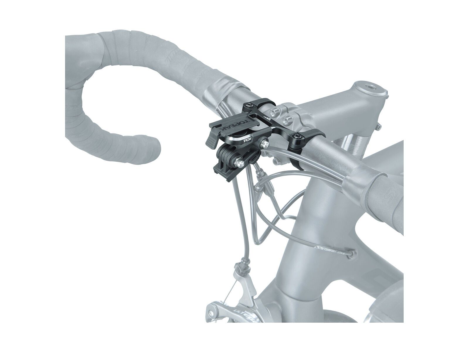 Topeak RideCase Center Mount - Bild 5