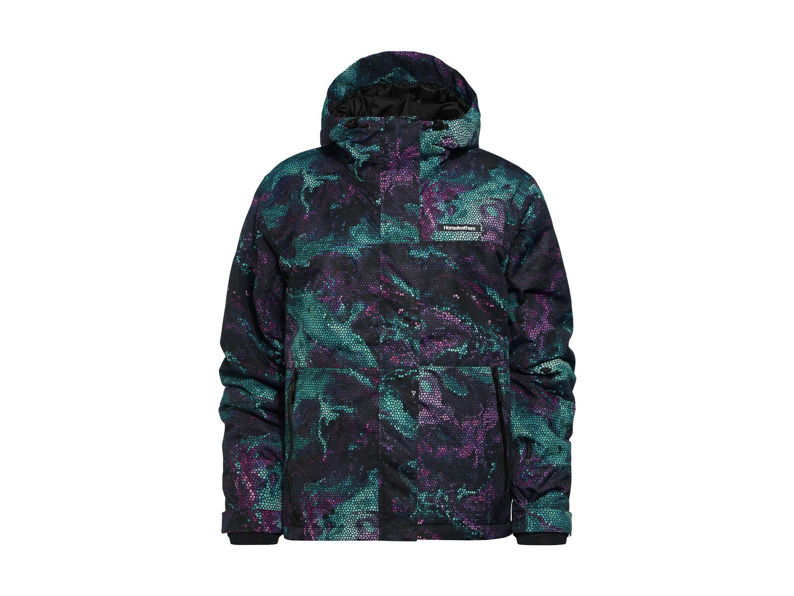 Horsefeathers Nala Jacket, mosaic - Bild 1